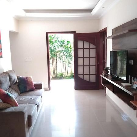 Vila Do Aconchego Ubatuba Ngoại thất bức ảnh