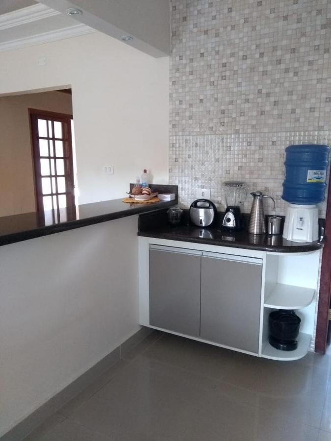 Vila Do Aconchego Ubatuba Ngoại thất bức ảnh