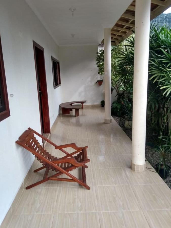 Vila Do Aconchego Ubatuba Ngoại thất bức ảnh