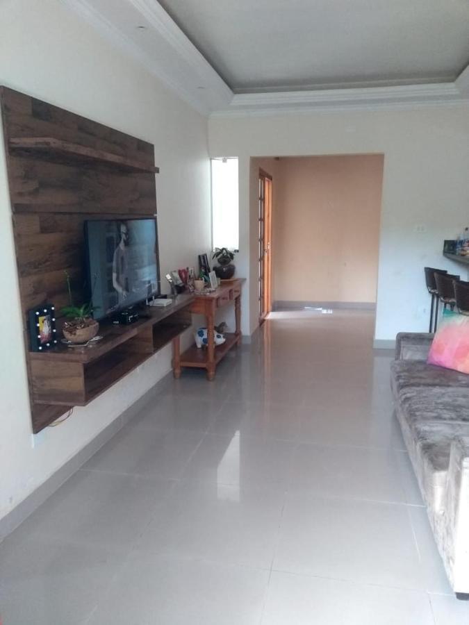 Vila Do Aconchego Ubatuba Ngoại thất bức ảnh
