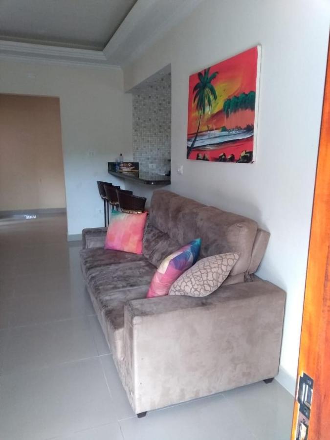 Vila Do Aconchego Ubatuba Ngoại thất bức ảnh