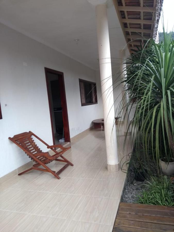 Vila Do Aconchego Ubatuba Ngoại thất bức ảnh