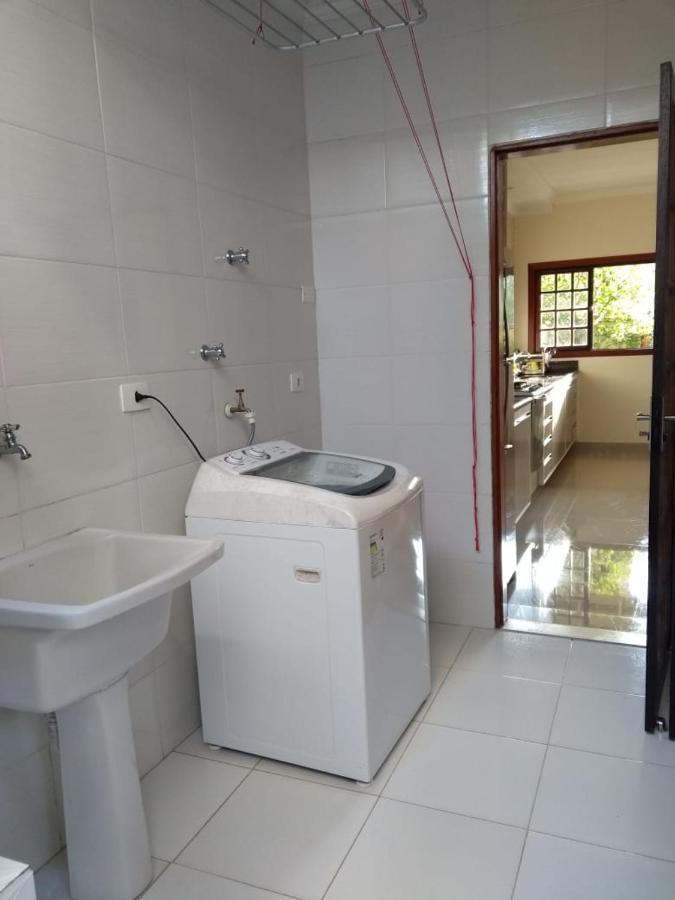 Vila Do Aconchego Ubatuba Ngoại thất bức ảnh