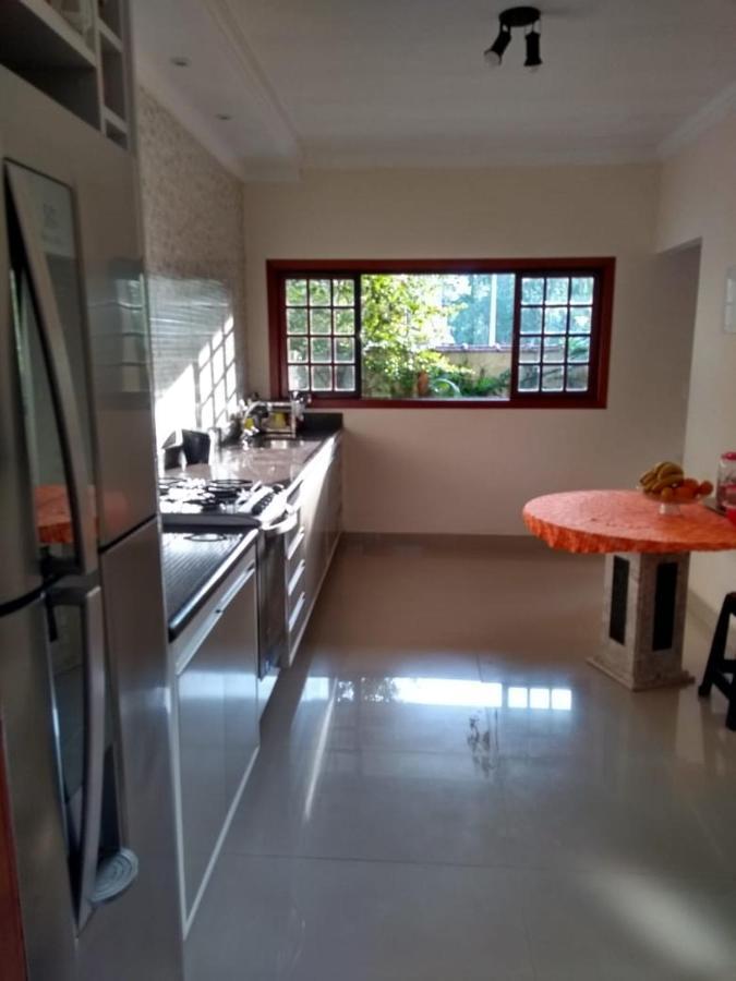 Vila Do Aconchego Ubatuba Ngoại thất bức ảnh