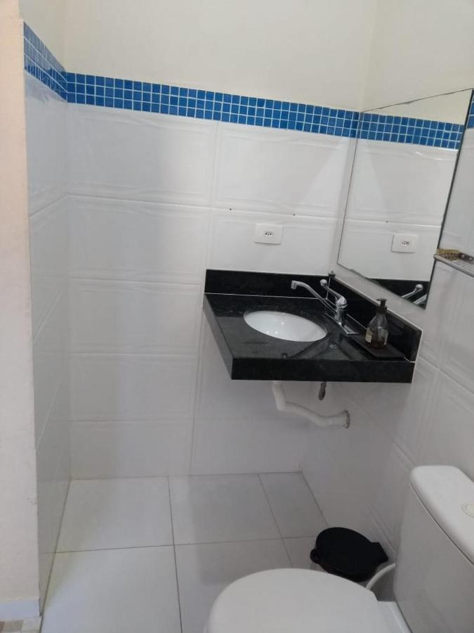 Vila Do Aconchego Ubatuba Ngoại thất bức ảnh