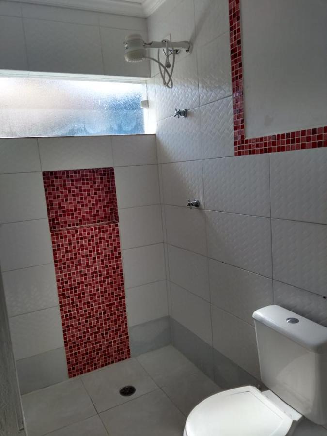 Vila Do Aconchego Ubatuba Ngoại thất bức ảnh
