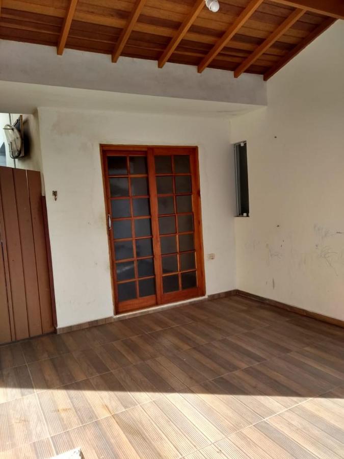 Vila Do Aconchego Ubatuba Ngoại thất bức ảnh